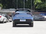 Geely Geometry E 2022 401km elicate Tiger Pure Electric Car Electric Vehicle Max
