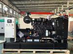 140KW 160kw Diesel Generator Set with Canopy and 100% Pure Copper Brushless