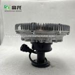 Cooling system Electric fan Clutch for Benz Suitable 7035428 7035428 7035428