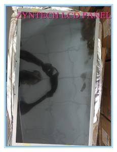 Wholesale View 6 O'Clock LG LCD Advertising Screen 26inch Hard Coating Transmissive from china suppliers
