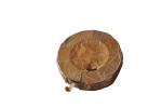 1.69kg 55A0338 Bushing Wheel Loader Spare Parts