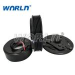 Automobile Air Conditioning Clutch Replacement For Volkswagen Jetta Bora