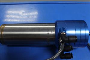 Wholesale 0.85KW Air Bearing Spindle CNC Router Motor Spindle For Print Circuit Board from china suppliers