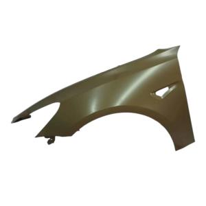 Wholesale Aluminum Auto Parts For Tesla Model 3 Type Body Kit 1081401 1081400 Front Fender Used from china suppliers
