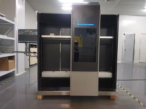 Wholesale 133LPI CTS Computer To Screen Exposing Machine Resolution 12700dpi 2200*3200mm from china suppliers
