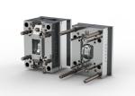 OEM / ODM ： ABS Injection Molding & Transparent Front Housing (1*1) No.22724