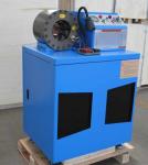 2 Inch New Model Big Power 4 Kw Working Efficiency 500 Pieces Per Hour Portable