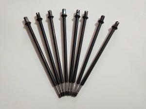 Wholesale SMT Spare Parts FUJI NXT V12 Nozzle Shaft 2AGKHA003501 PM07RX6( SYRINGE ) from china suppliers