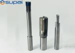 High Performance Carbide End Mills 38mm-150mm Length 0.02mm-25mm Diameter