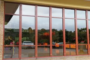Wholesale Interior Soundproofing Clear Unbreakable Tempered Toughened Laminated Glass Wall from china suppliers