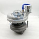 316-0562 Diesel Excavator Turbocharger 3160562 Turbo Power Units For C4.4 Engine