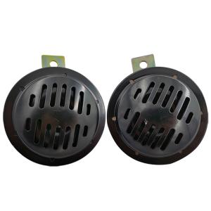 Wholesale Enhance Your Listening Experience with Plastic Woofer from Fu Tian Truck Parts from china suppliers