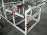Multi Cutter CNC Servo 60mm Paper Tube Machine