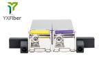 Single Model Fiber MSA SFF-8431 1490nm/1550n 80km BIDI LC DDM 10G SFP+ Module
