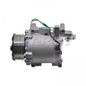 Wholesale TRSE07 7PK  Ac Compressor R134a Car Compressor For Honda For Civci 12V 2005-2010 from china suppliers