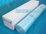 Tape plastic auto paint masking protection film for cars,painting plastic