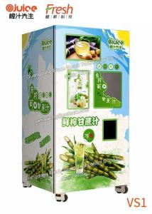 Wholesale fruit manual juicer sugarcane juice machine business fresh sugarcane buy vending machine with electric sugar cane juicer from china suppliers