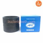 14550165 EC290 Excavator Bucket Bushing 110mm Steel Shaft Sleeve