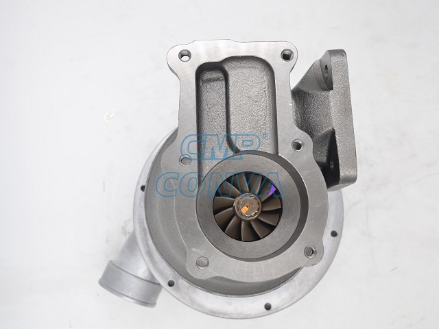 SH350-3 6HK1 RHG6 114400-4420 Diesel Turbocharger / Auto Diesel Turbo