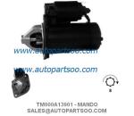 0-23000-6530 0-23000-6531 - NIKKO Starter Motor 24V 7.5KW 12T MOTORES DE