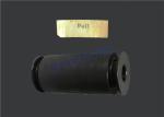 Cigarette Steel Embossing Roller , Industrial Metal Rollers Customizable