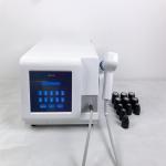 Physiotherapy shockwave Equipment Shockwave therapy machine Extracorporeal