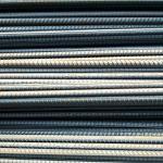 Q195 Q235 Concrete Iron Rods Deformed Hot Rolled Steel TMT Bars 8mm 10mm 12mm