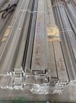 Astm Aisi 316l Sus316l Stainless Steel U Channel 100*50*5mm Hot Rolled