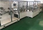 Panty Liner / Sanitary Napkin Counting Machine with High Speed Full Automatic