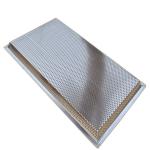 RK Bakeware China Foodservice NSF Custom 4 Side Perforated 304 Stainless Steel
