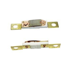 Wholesale RS-03 250V 10A 16A Thermal Cut Off Switch For Electric Fan Heaters from china suppliers