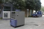 Air cooled Tecumseh Compressor Environmental Test Chamber Well-Suited for