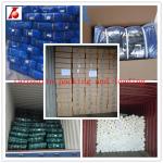 China Supplier Stretch Breathable Waterproof PE Tarpaulin Fabric Rubber Tarps
