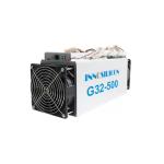 Cuckatoo32 Cuckatoo31 Grin Coin Miner , Innosilicon G32 500 Grin Miner