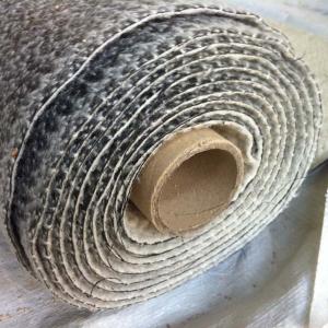 Wholesale Outdoor 4000-6000g/m2 Bentonite Composite Waterproof Blanket for Engineering Projects from china suppliers