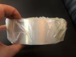 0.05mm 0.5m1.5mm Thickness Bare Magnesium Alloy Plate For Carving AZ31B H-24