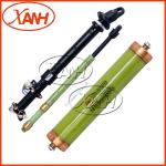 Germany DIN Standard Motor Protection Fuse