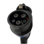 3.6KW 16A Type 1 AC EV Charger SAE J1772 For Outdoor Home Use
