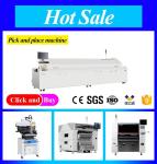 High Quality YAMAHA YG12 SMT pick and place machine