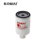 Fuel Water Separator 51.12503.0010 For Cummins Engine 1457434159 1457434447