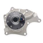 4JG1 Excavator Engine Parts 5876100880 8971233301 Water Pump Assy