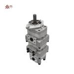 Top- Hydraulic Gear Pump 705-41-08080 705-41-08010 for PC25-1 PC38UU-2 PC38 PC40