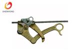 Wire Rope Self Gripping Clamp, NGK Wire Grip, Wire Rope Grip