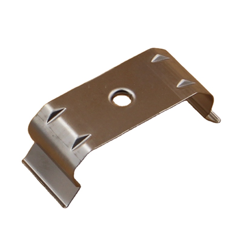 OEM ODM Support Perfect Service for Sheet Metal Stamping Bending Parts Metal Hardware