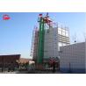 Buy cheap Large Capacity Wheat Dryer Machine , WGS800 Fuel Saving Grain Drying Equipment from wholesalers