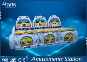 Wholesale Kids Playground Amusement Game Machines Equipment Redemption Game from china suppliers