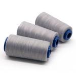 Antistatic Sewing Thread 40/2 Stainless Steel and Polyester for Conductive Needs