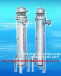 Long Life Spend Boiler Water Heater , Incoloy High Output Electric Heater