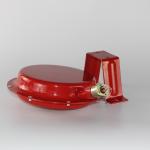 Aerosol Fire Suppression System / National Archives Aerosol Fire Fighting