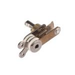 Garage Steam Iron Thermostat with 50-250 C Temperature Range from YUSEN